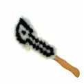 Szczotka do mebli S-form z włosia koziego 26,5cm - 2