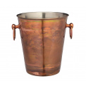 Champagne Container Copper - 1