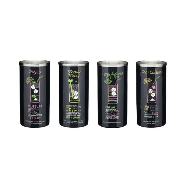 Glass 480ml (1pc mix)