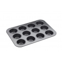12-Muffin Tray 40x20cm - 1