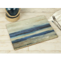 Set of 4 Abstract Placemats 40x29cm - 4