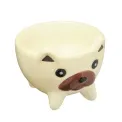 Egg Cup Dog 1pc. - 1