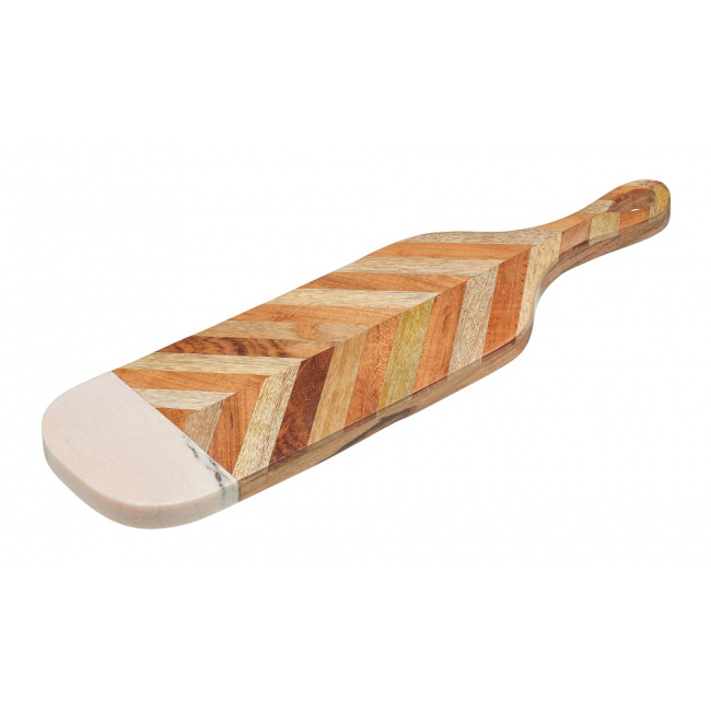 Deska do serwowania 48x13cm - 1