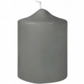 Gray Candle 10cm 50h