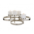 Mirage Candle Holder 50x36x19cm - 1