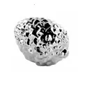 Dekoracja Szyszka 15x11cm - 1