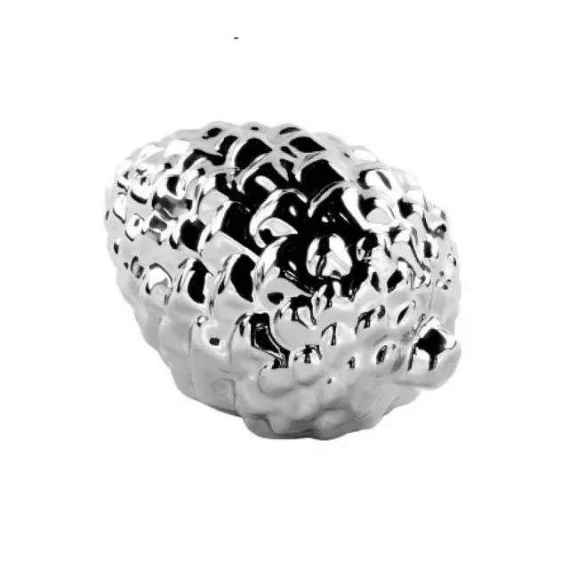Dekoracja Szyszka 15x11cm - 1