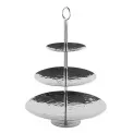 Tobago III 3-Tier Stand 49x33cm - 1