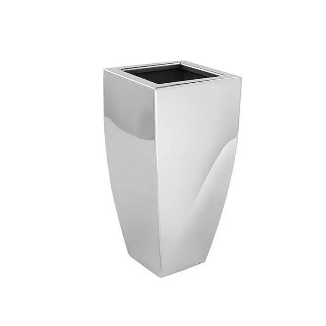 Wazon Cube 25cm