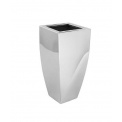 Cube Vase 25cm