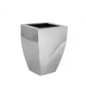 Wazon Cube14x13cm