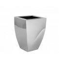 Cube Vase 14x13cm