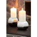 Piada Candle Holder 10x13cm - 2