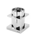 Memphis Candle Holder 15x13cm - 2