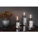 Memphis Candle Holder 15x13cm - 3