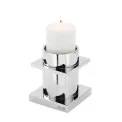 Memphis Candle Holder 15x13cm - 1