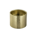 Sobrio Candle Holder 8x10cm