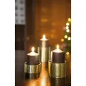 Sobrio Candle Holder 10x11cm - 2