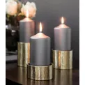 Sobrio Candle Holder 10x11cm - 3