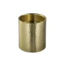 Sobrio Candle Holder 10x11cm - 1