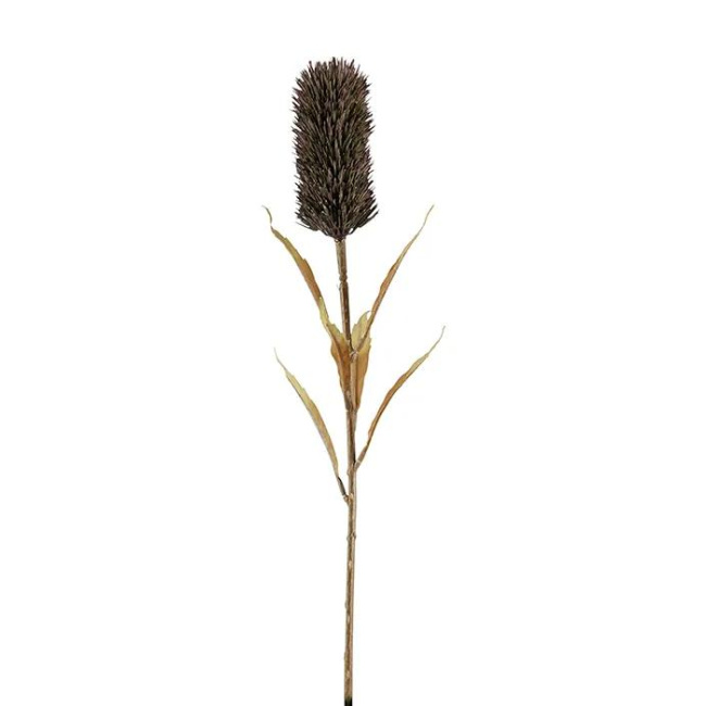 Gałązka 77cm brązowa