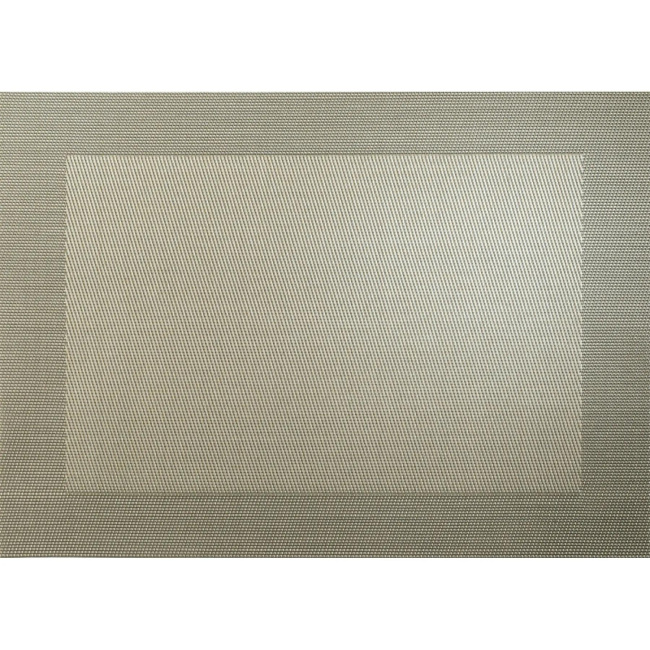 Podkładka PVC colour 33x46cm brązowa