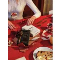 Cortina PVD Gold Set of 6 Dessert Forks - 3