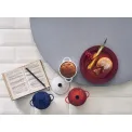 Garnek Mini Cocotte 10cm 250ml wiśniowy - 6