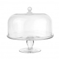 30cm Tray with Cloche - 1