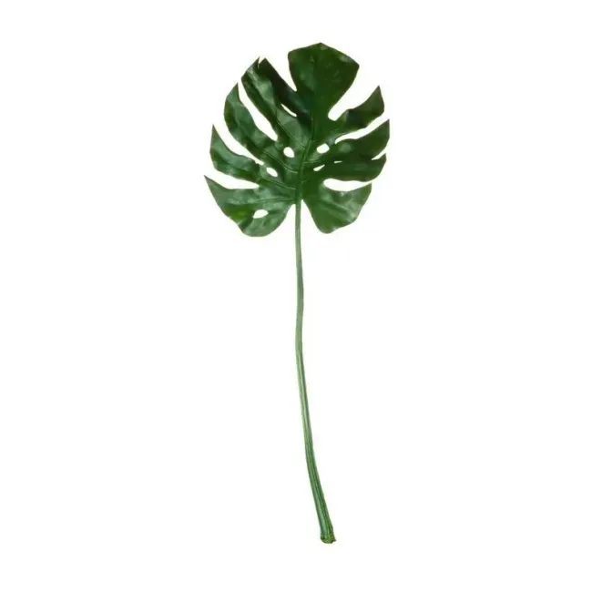 Liść dekoracyjny Filodendron 83cm - 1