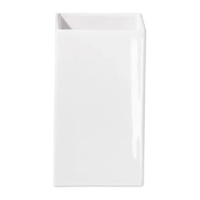 Wazon Quadro 21x11,5cm