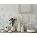 Carve Vase 33.5cm - 2