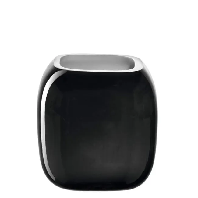 Wazon Milano 9cm grafit - 1