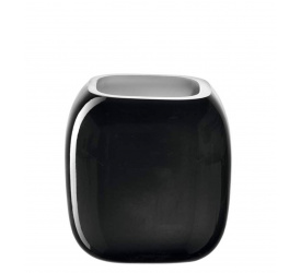 Wazon Milano 9cm grafit