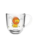 Kubek Bambini 280ml lew