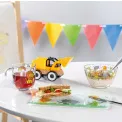 Kubek Bambini 280ml lew - 2
