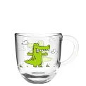 Kubek Bambini 280ml krokodyl - 1