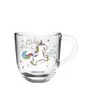 Kubek Bambini 280ml jednorożec