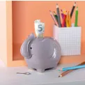 Skarbonka słoń 12cm Bambini - 3