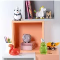 Skarbonka słoń 12cm Bambini - 2