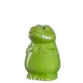 Skarbonka krokodyl 13cm Bambini