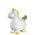 Bambini Unicorn Money Box 14cm - 1