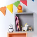 Bambini Unicorn Money Box 14cm - 3