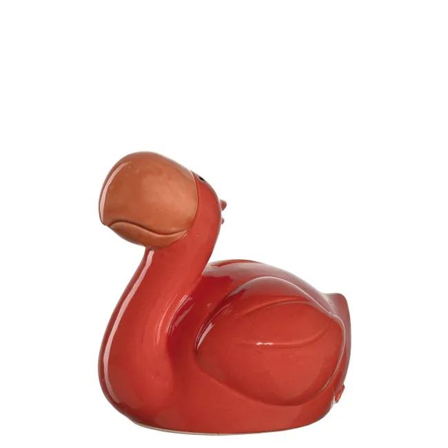 Skarbonka flaming 12cm Bambini