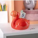 Skarbonka flaming 12cm Bambini - 3