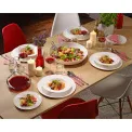 For Me Deep Plate 25cm - 2