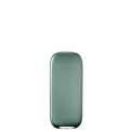 Milano Vase 21x9x7cm Green