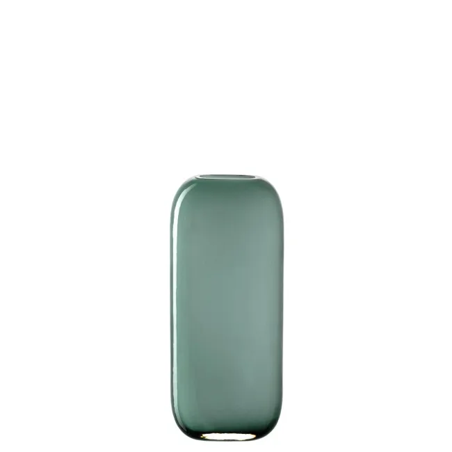 Wazon Milano 21x9x7cm zielony