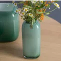 Milano Vase 21x9x7cm Green - 3