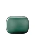 Wazon Milano 13x18x14cm zielony